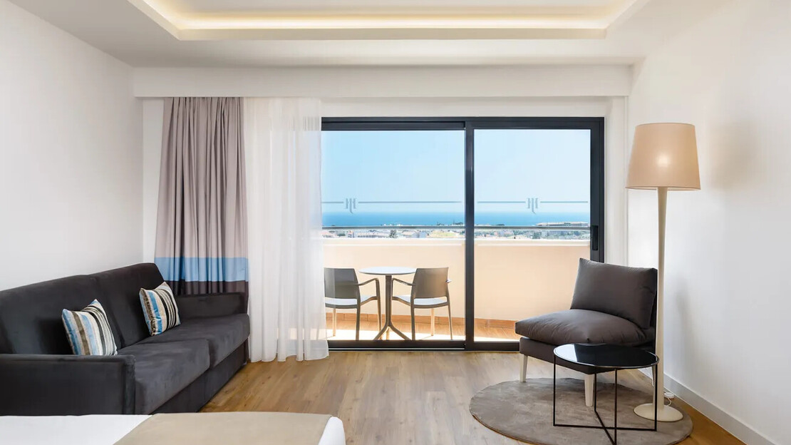 Jupiter Albufeira Hotel